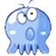 :BlueSquidSweat: