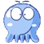 :BlueSquidRollingEyes: