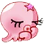 :PinkSquidShy: