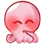 :PinkSquidHappy: