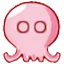 :PinkSquidBlank: