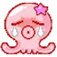 :PinkSquidWink: