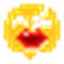 :PixelEmojiHeartSmile: