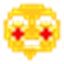 :PixelEmojiHeartEyes: