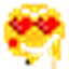 :PixelEmojiLoveDrool: