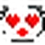 :PandaEmojiHeartEyes: