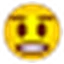 :EmojiGrimace: